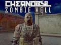 Igra Černobilska Zombi Pakao online