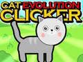 Igra Evolucija Mačaka: Kliker online