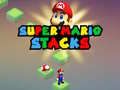 Igra Super Mario Stogovi online Igra Super Mario Stogovi online