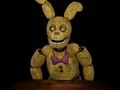 Igra FNAF 6: Spremišna Soba online