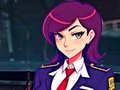 Igra Policijske Dame - Anime Kliker online