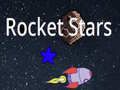 Igra Raketne Zvijezde online