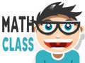 Igra Sat matematike online