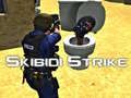 Igra Skibidi Strike online