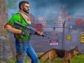 Igra TPS Igra Rata Pucanja 3D online