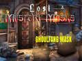 Igra Izgubljene Tajanstvene Maske Masku Ghoulfang online