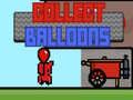 Igra Sakupi balone online