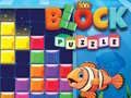 Igra Puzzle s blokovima online