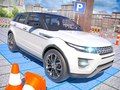 Igra Parkiranje Automobila online