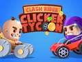 Igra Clash Rider Clicker Tajkun online