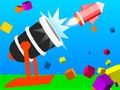 Igra Piksel Demolitor Top online