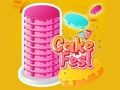 Igra Festival Kolača online