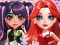 Igra Party Plesa Cover online