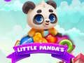 Igra Mali Panda online