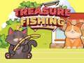 Igra Ribolov blaga online Igra Ribolov blaga online