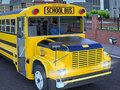 Igra Igra Simulator Školskog Autobusa online