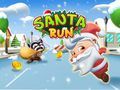 Igra Santa Trčanje online