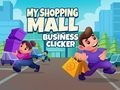 Igra Moj Shopping Mall Poslovni Kliker online
