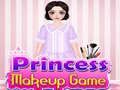 Igra Igra šminkanja princeze online Igra Igra šminkanja princeze online