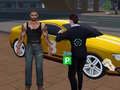 Igra Gangster iz Vegas Grada 2024 online