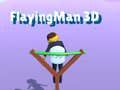 Igra Leteći čovjek 3D online