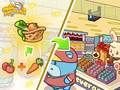 Igra Hippo Supermarket online