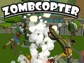 Igra Zombokopter online