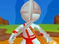 Igra Gladiatori: Spajanje i Borba online