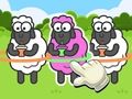 Igra Puzzle sortiranja ovaca: sortiranje po boji online