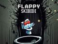 Igra Flappy Skibidi online