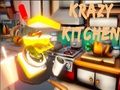 Igra Luda Kuhinja online