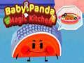 Igra Mag кухиња bebe pande online