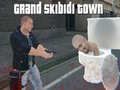 Igra Veliki Skibidi Grad online