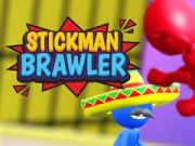Igra Stickman Borac online