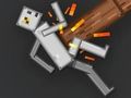 Igra Stickman Ragdoll Igralište online