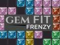 Igra GemFit Ludilo online