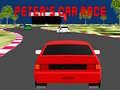 Igra Peterova automobilska utrka online