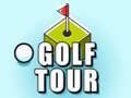 Igra Golf Tura online Igra Golf Tura online