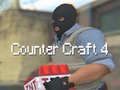 Igra Counter Craft 4 online