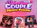 Igra Zagonetka za parove za Valentinovo online Igra Zagonetka za parove za Valentinovo online