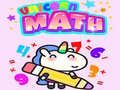 Igra Matematika jednoroga online
