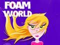 Igra Svet pene online