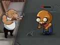 Igra 2D Doba Zombija online