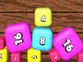 Igra 2048 Puca Spoj online