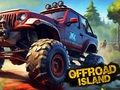 Igra Offroad Otok online
