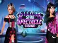 Igra Svemirski Stil Spektakl Moda online Igra Svemirski Stil Spektakl Moda online