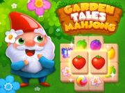 Igra Priče iz Vrta Mahjong online