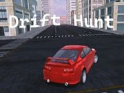 Igra Drift Lov online