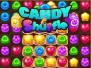 Igra Candy Shuffle online