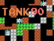 Igra Tenek 90 online Igra Tenek 90 online